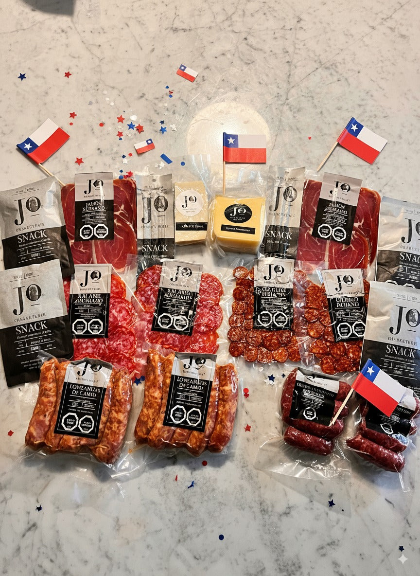 Box La Consentida