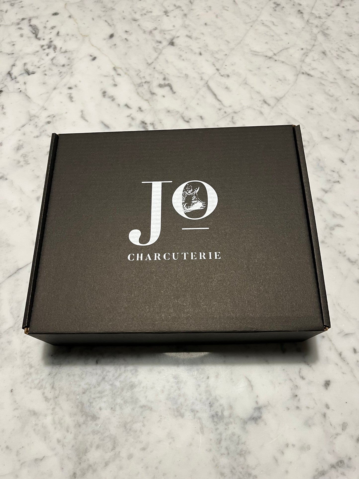 Box Cajón del Maipo | Aperitivo