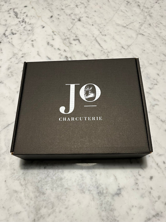 Box Torres del Paine | Aperitivo