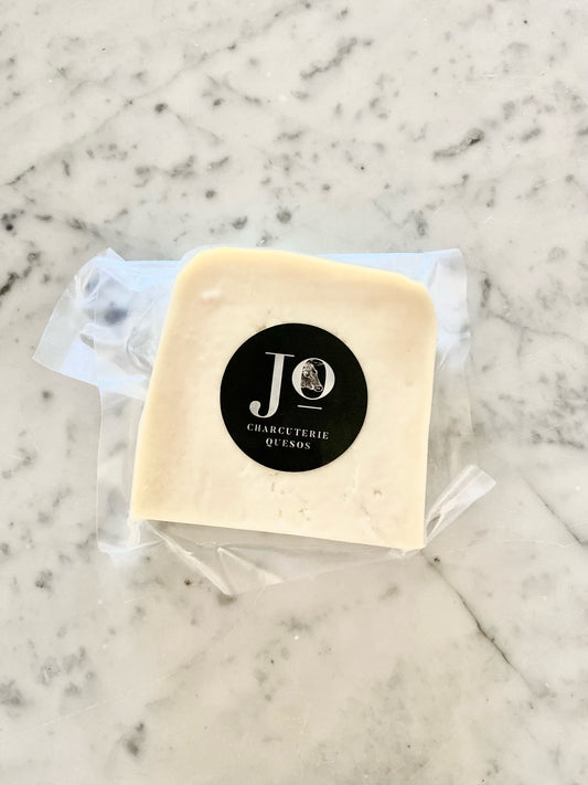 Queso de cabra