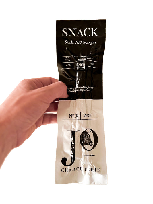 Sticks 100% Angus
