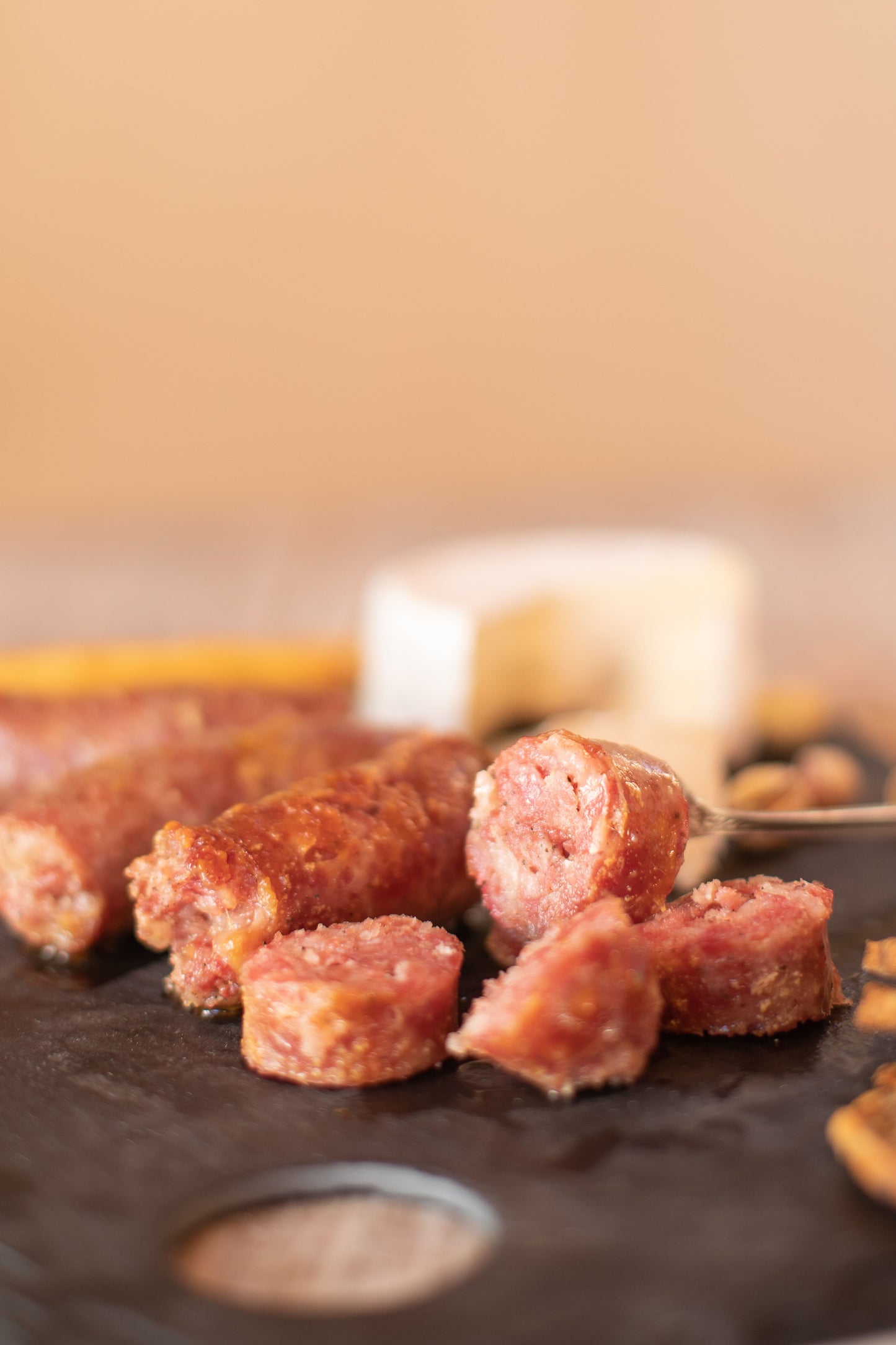Longanizas de Campo