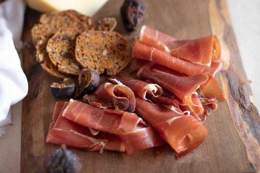 Jamón Serrano