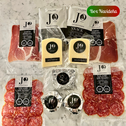 Box Isla de Pascua | Aperitivo