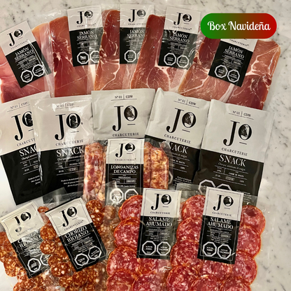 Box Chiloe | Aperitivo