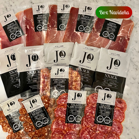 Box Chiloe | Aperitivo