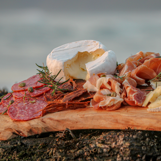 Box Día del Padre | Aperitivo