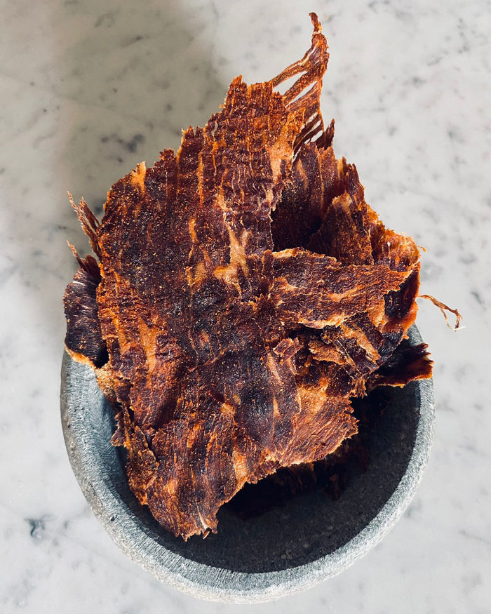 Charqui Americano Wagyu