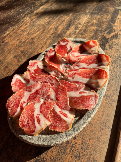 Lomo Coppa Italiano