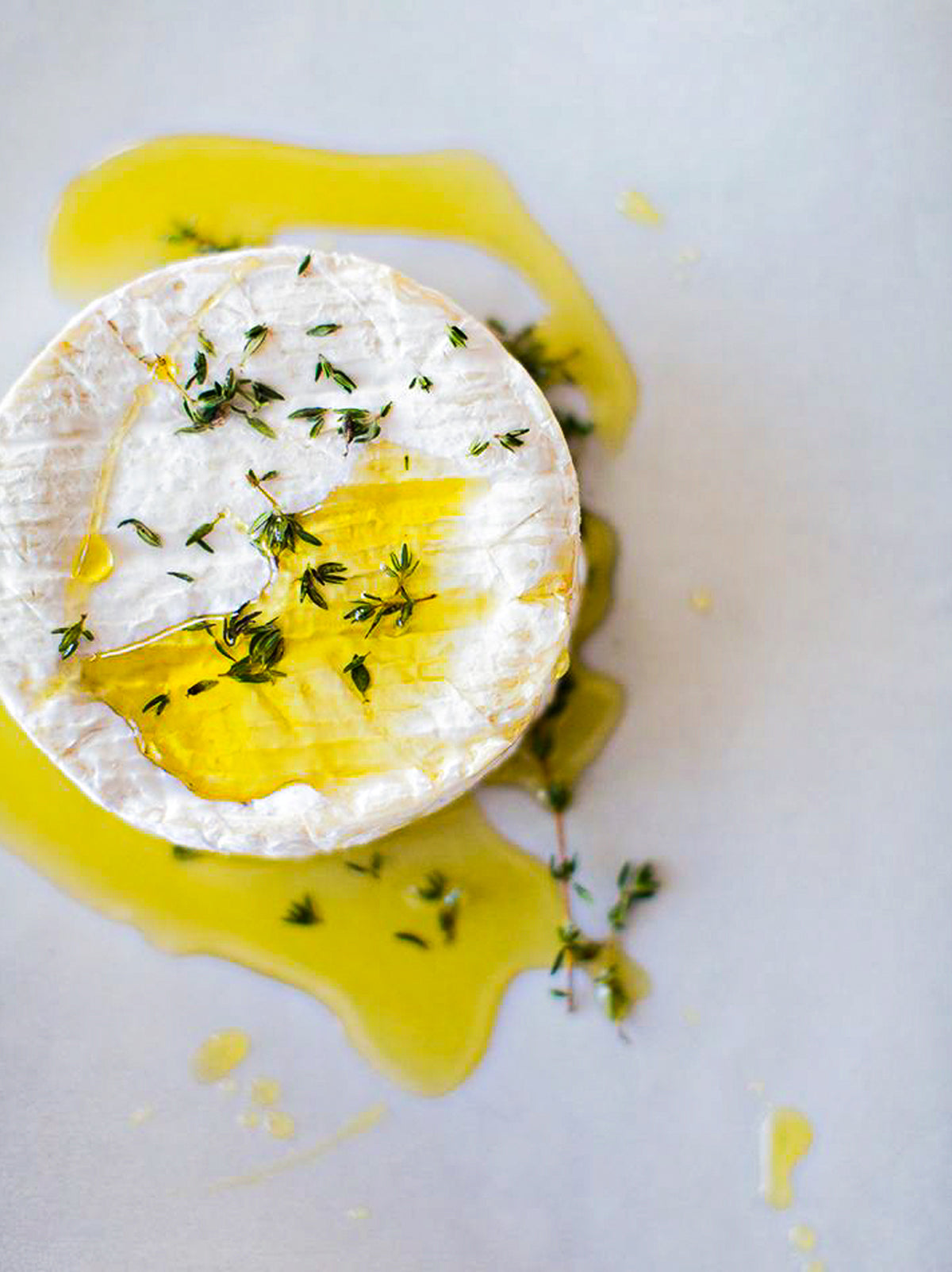 Camembert selección primavera